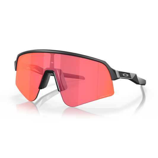Oakley Sutro Lite Sweep Sunglasses - Matte Carbon / Prizm Trail