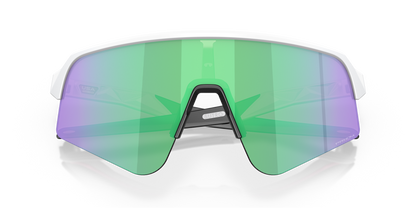 Oakley Sutro Lite Sweep Sunglasses - Prizm Road Jade