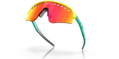 Oakley Sutro Lite Sweep Sunglasses - Prizm Ruby