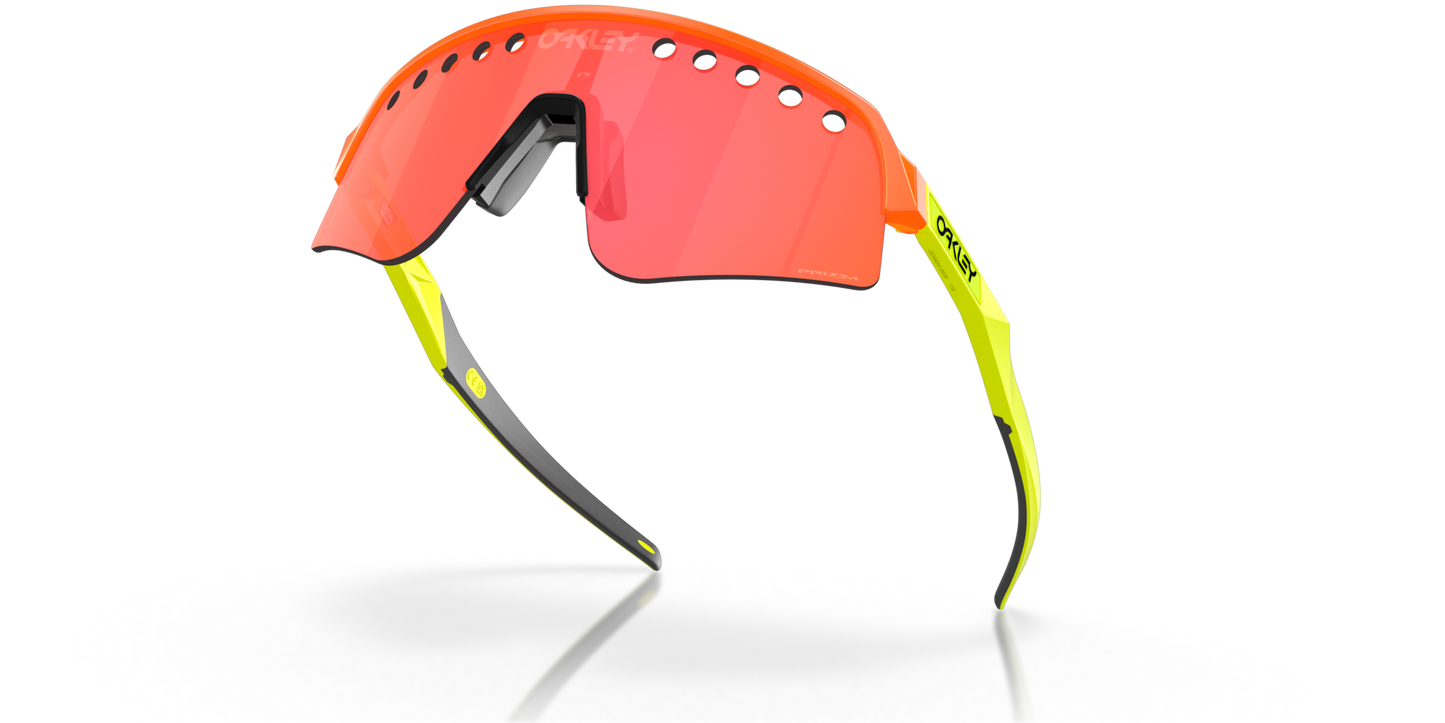 Oakley Sutro Lite Sweep - Prizm Trail Torch