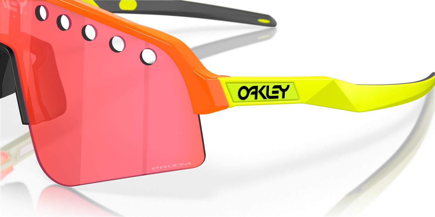 Oakley Sutro Lite Sweep - Prizm Trail Torch