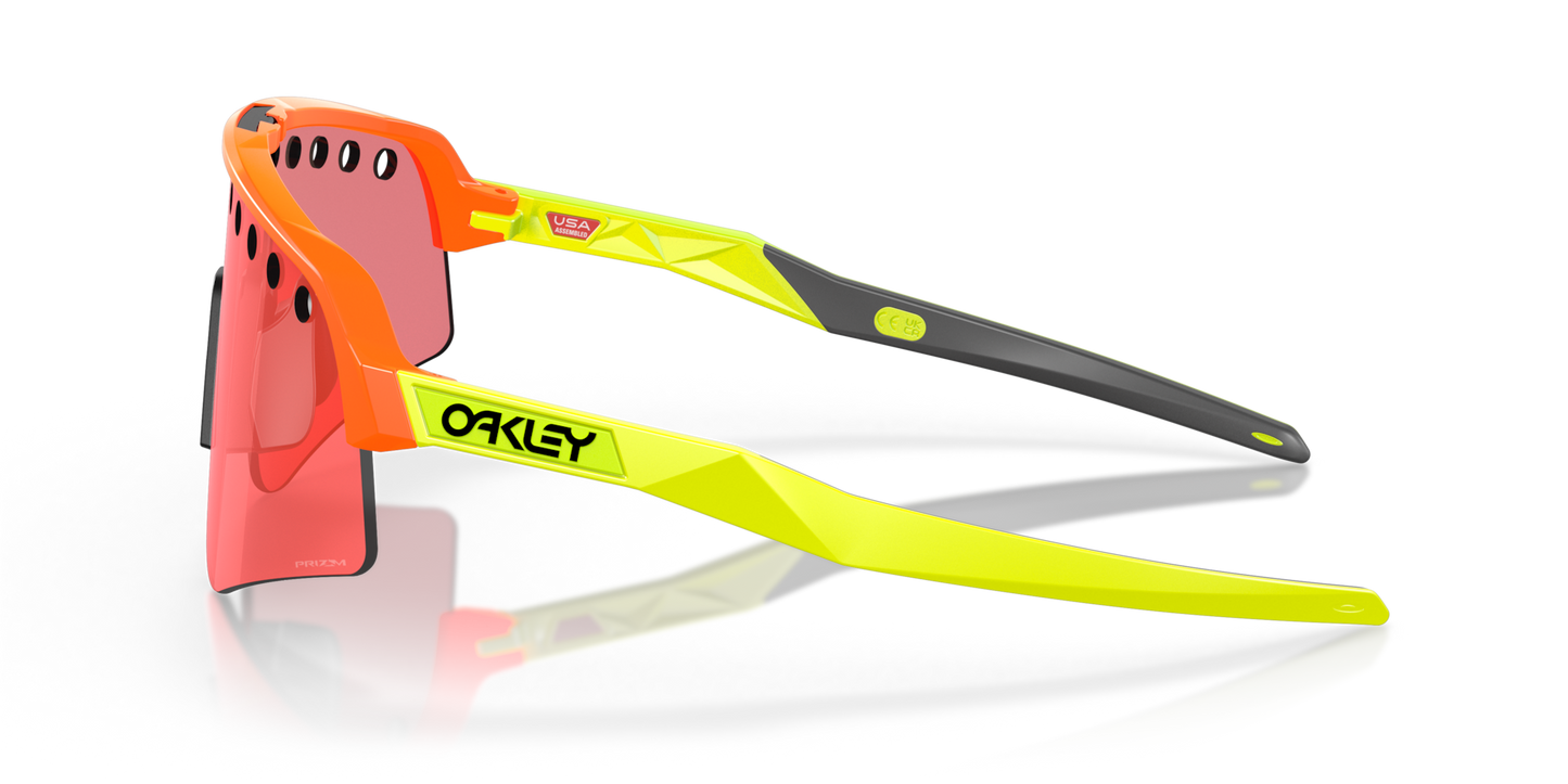 Oakley Sutro Lite Sweep - Prizm Trail Torch