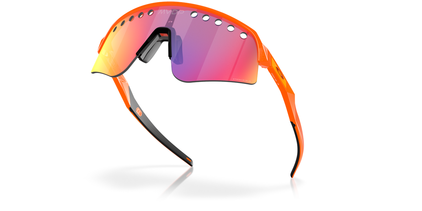 Oakley Sutro Lite Sweep MVDP Sunglasses - Prizm Road