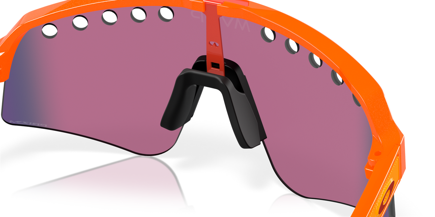 Oakley Sutro Lite Sweep MVDP Sunglasses - Prizm Road