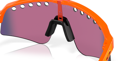 Oakley Sutro Lite Sweep MVDP Sunglasses - Prizm Road