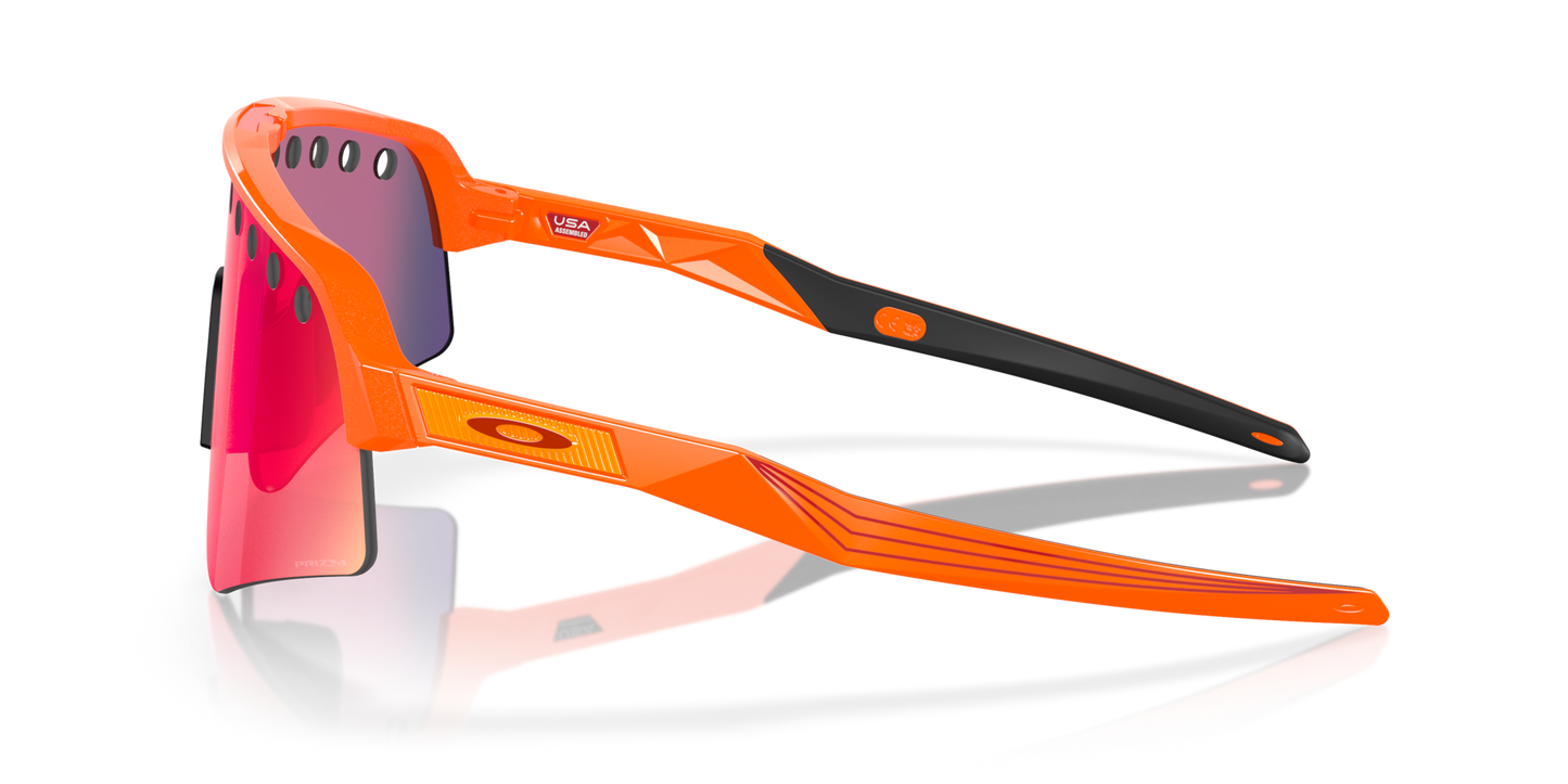 Oakley Sutro Lite Sweep MVDP Sunglasses - Prizm Road