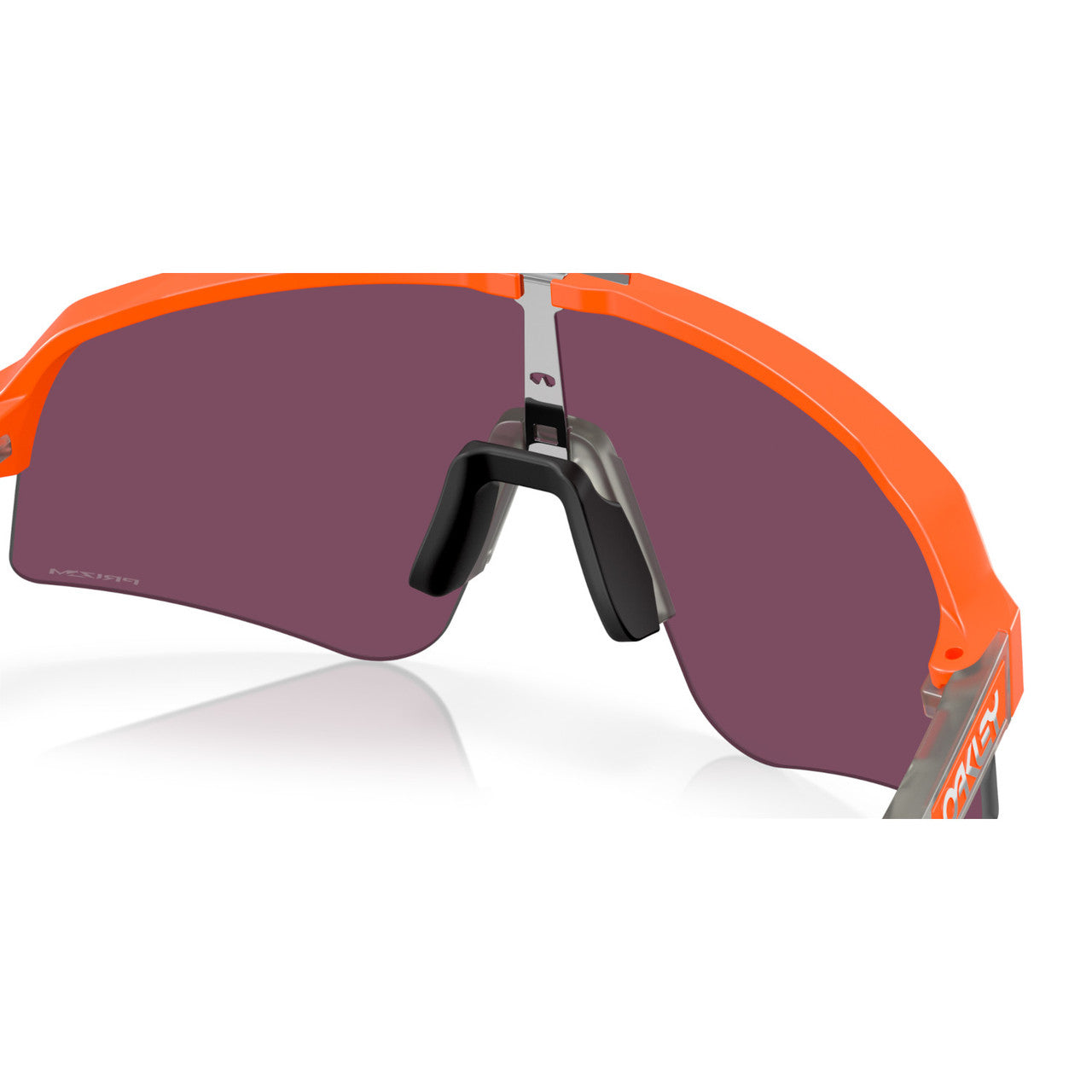 Oakley Sutro Lite Sweep Sunglasses - Prizm Road Black