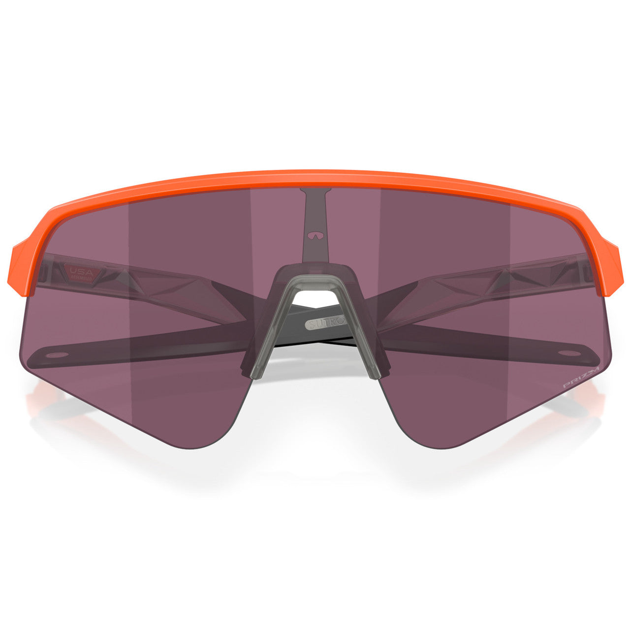 Oakley Sutro Lite Sweep Sunglasses - Prizm Road Black