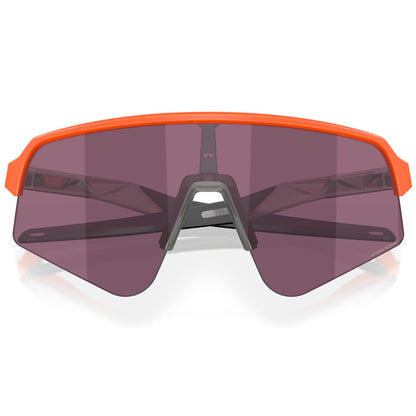 Oakley Sutro Lite Sweep Sunglasses - Prizm Road Black