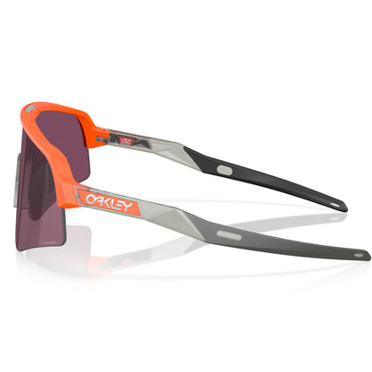 Oakley Sutro Lite Sweep Sunglasses - Prizm Road Black