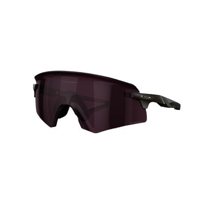 Oakley Encoder Sunglasses - Prizm Road Black