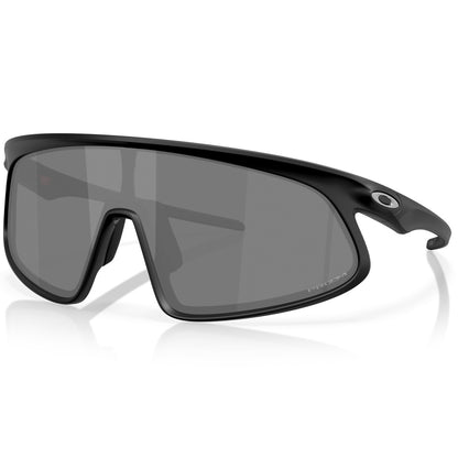 Oakley RSLV Sunglasses - Prizm Black