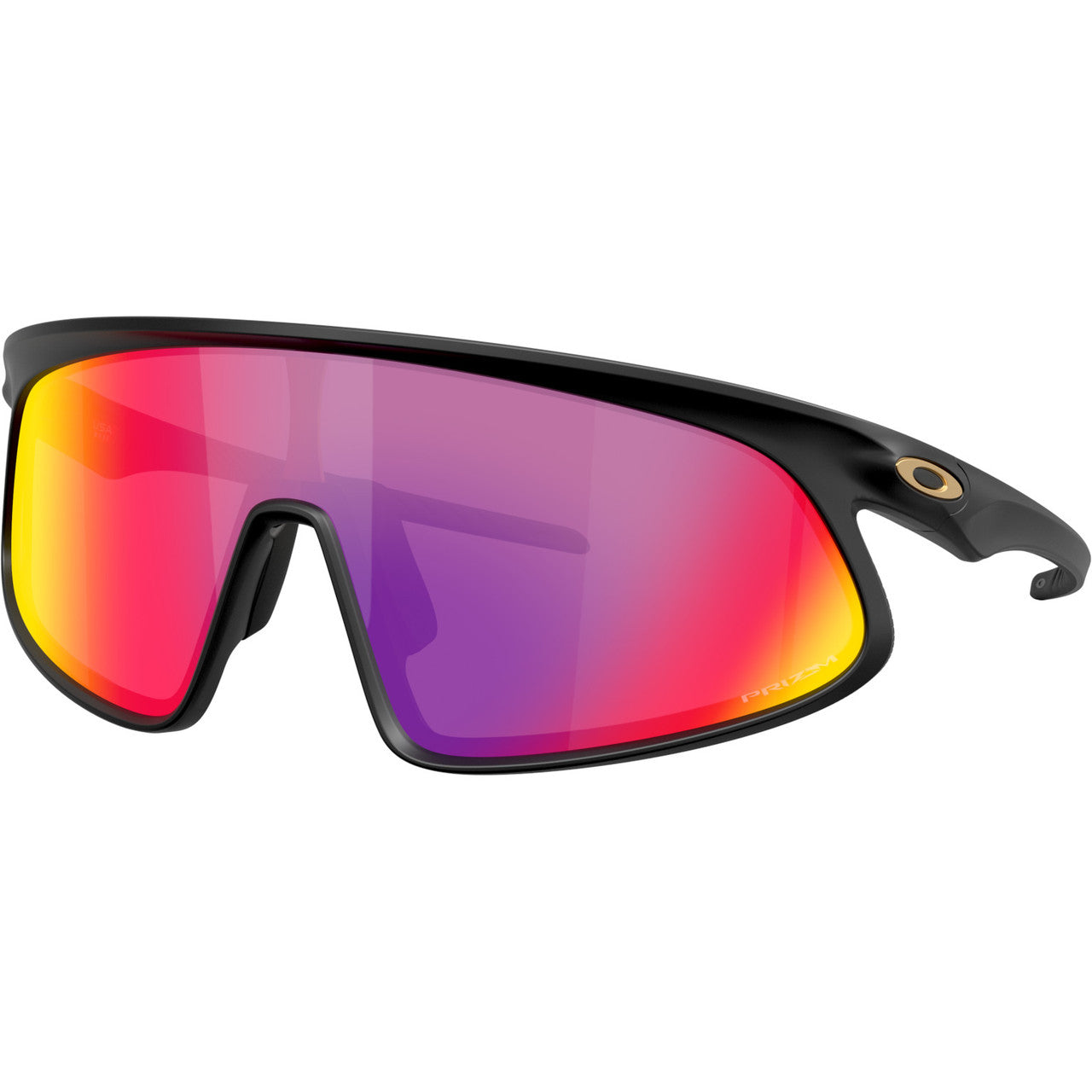 Oakley RSLV Sunglasses - Prizm Road