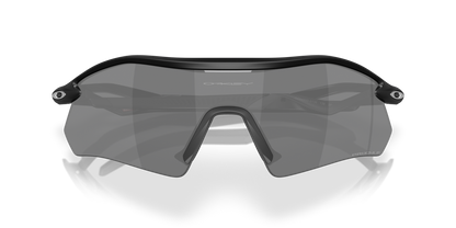 Oakley Radar Plate Sunglasses - Matte Black / Prizm Black
