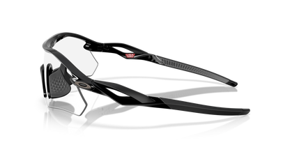 Oakley Radar Plate Sunglasses - Polished Black / Photochromic