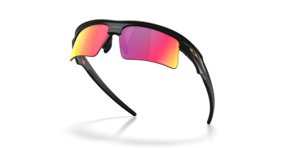 Oakley BiSphaera Speed Sunglasses - Matte Black / Prizm Road