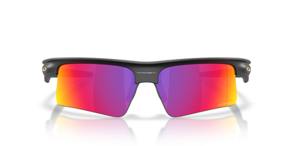 Oakley BiSphaera Speed Sunglasses - Matte Black / Prizm Road