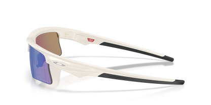Oakley BiSphaera Speed Sunglasses - Matte Mist / Prizm Sapphire