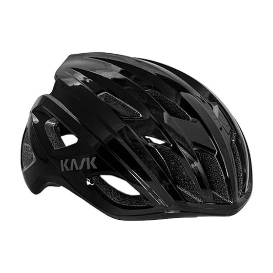 Kask Mojito3 WG11 Helmet - Black Gloss