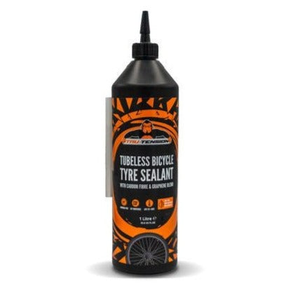 TRU-Tension Tubeless Sealant - 1 Litre