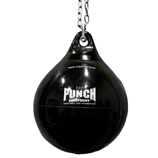 Punch H20 Water Bag - 18" - 50kg