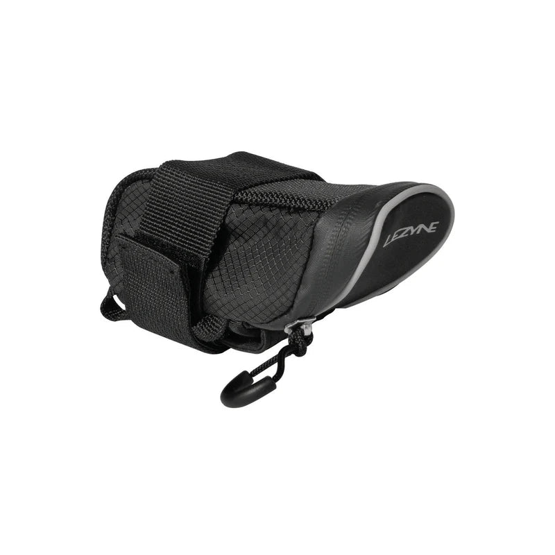 Lezyne Micro Caddy Saddle Bag - Small .23L