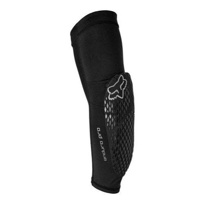 Fox Enduro Pro D30 Elbow Guard - Black