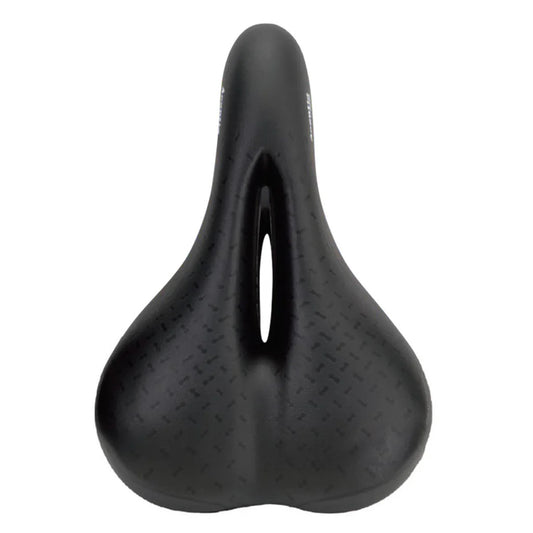 Acentia Urbani Aura Saddle - Black