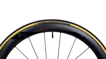 ERE Research GENUS PRO CCX TLR Clincher 320TPI - Skinwall