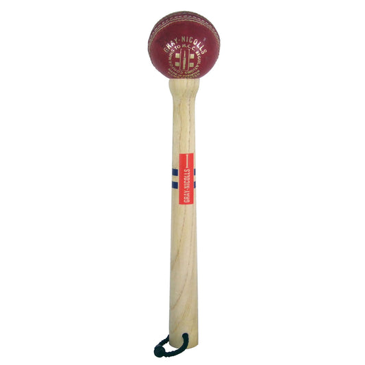 Gray-Nicolls Batt Mallet with Ball