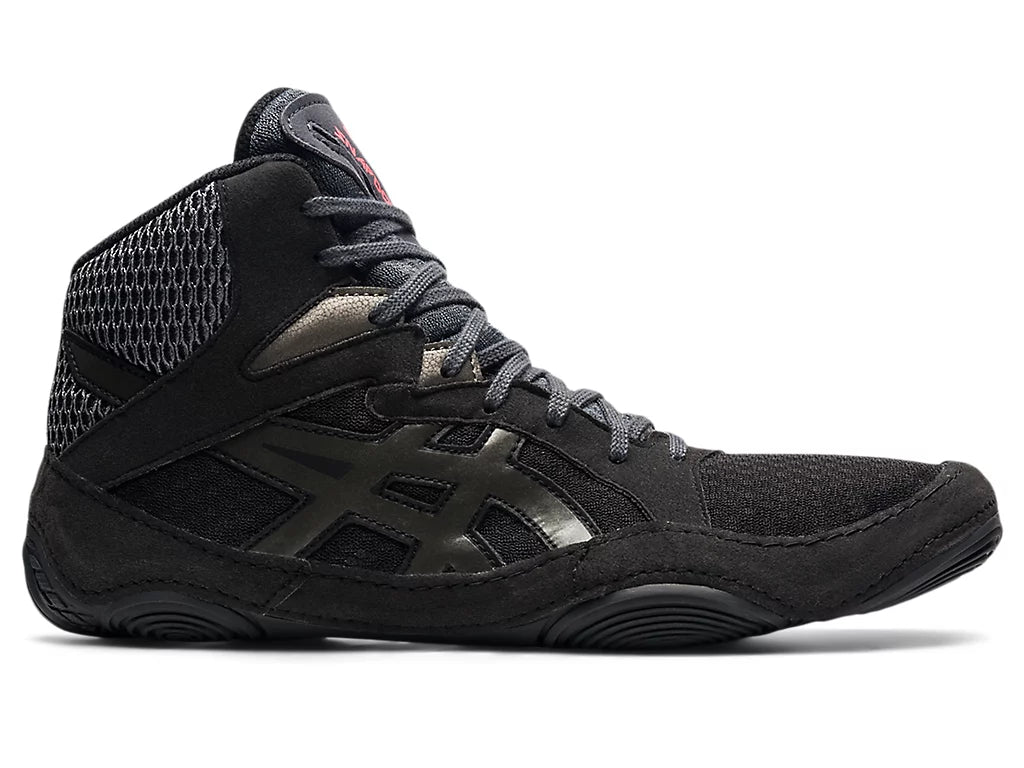Asics Snapdown 3  Boxing / Wrestling Boot ( 2E Wide Fit )