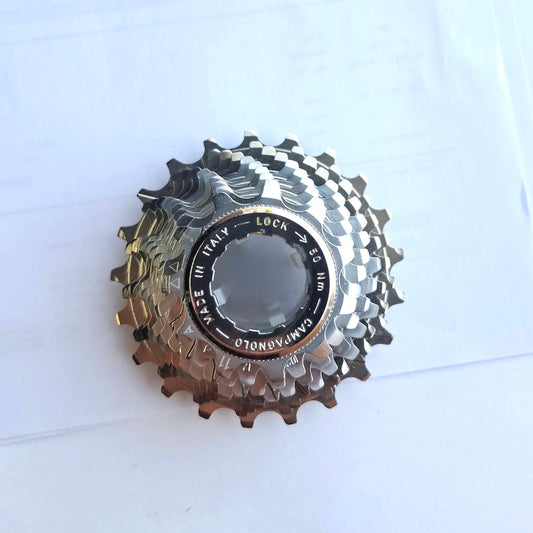 Campagnolo Record UD 10spd Sprocket 11-21