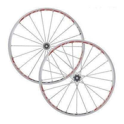 Fulcrum Red Metal Zero 26" Rim Brake MTB Wheelset