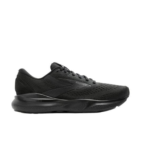 Brooks Mens Adrenaline GTS 24 - Black