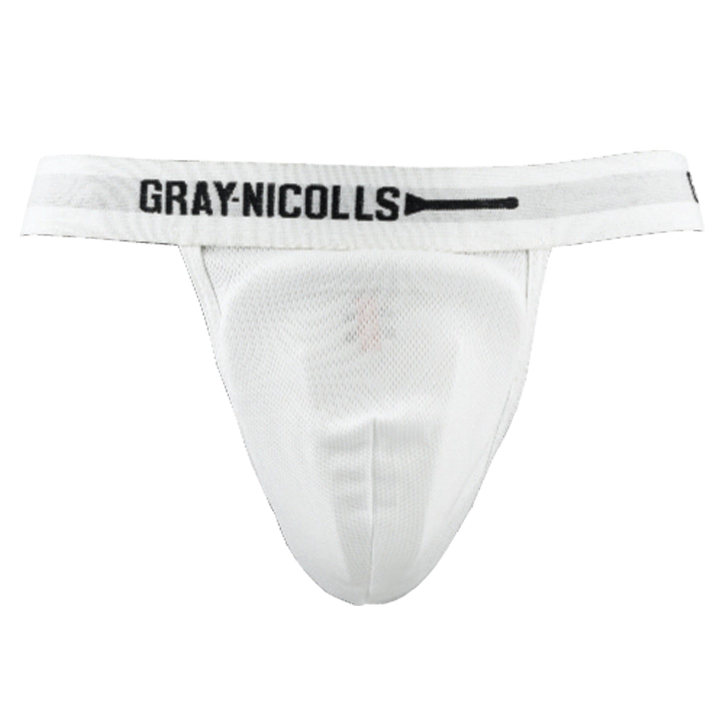 Gray-Nicolls Jock Strap - White