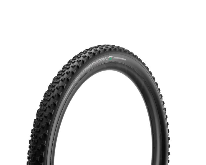 Pirelli Scorpion XC Rear Specific Tyre - TLR