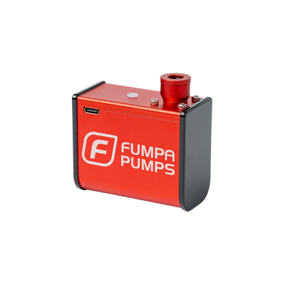Fumpa MiniFumpa Bike Pump