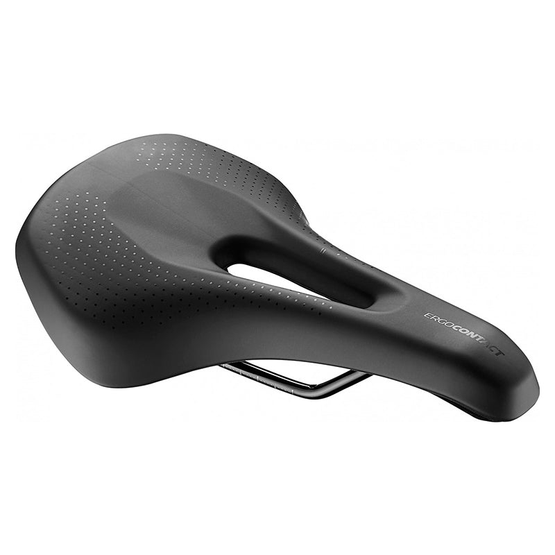 Liv Ergo Contact Women's Saddle - Black