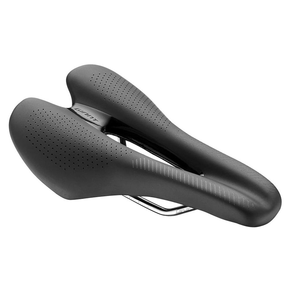 Giant Contact SL TRI/TT Saddle - Black