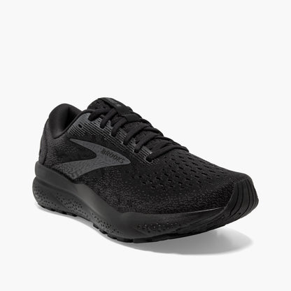 Brooks Womens Ghost 16 - Black