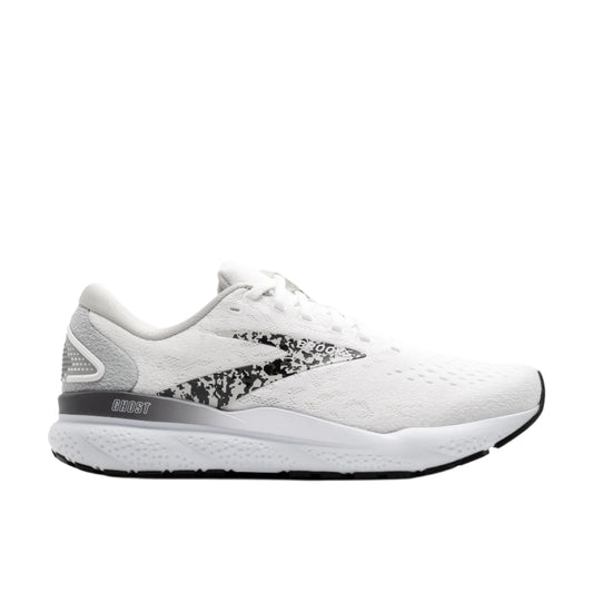 Brooks Womens Ghost 16 - White