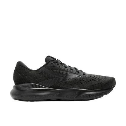 Brooks Womens Adrenaline GTS 24 - Black