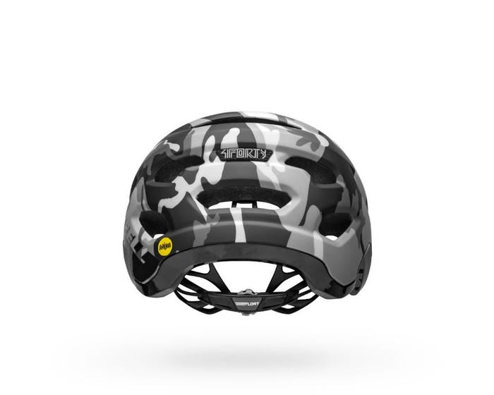 Bell 4Forty MIPS Helmet - Camo