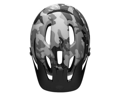 Bell 4Forty MIPS Helmet - Camo