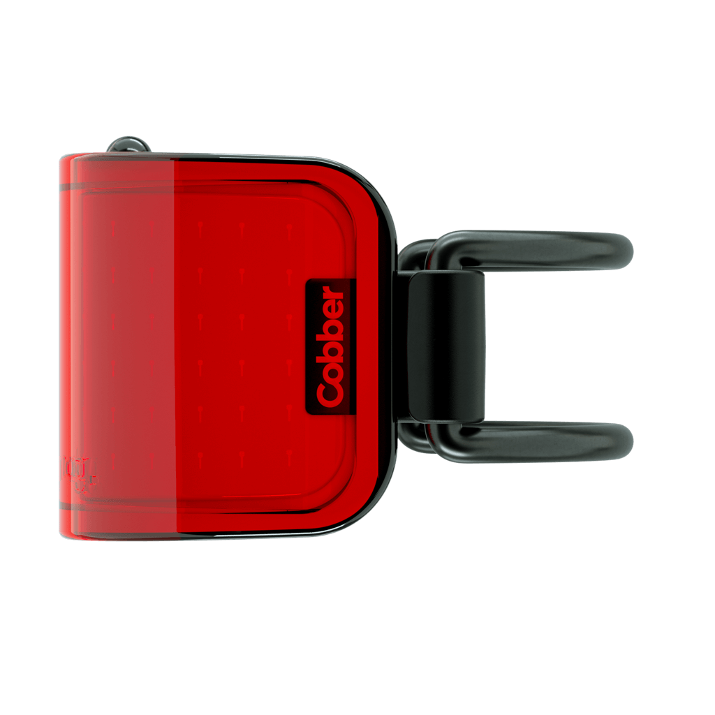 Knog Lil Cobber Rear Bike Light