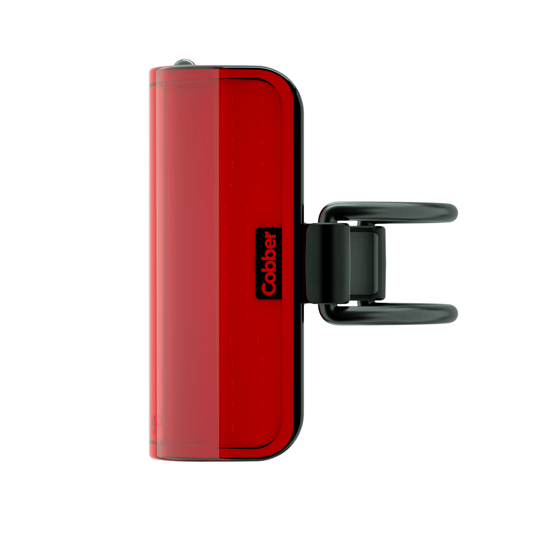 Knog Mid Cobber Rear Bike Light