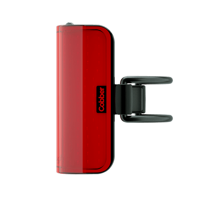 Knog Mid Cobber Rear Bike Light