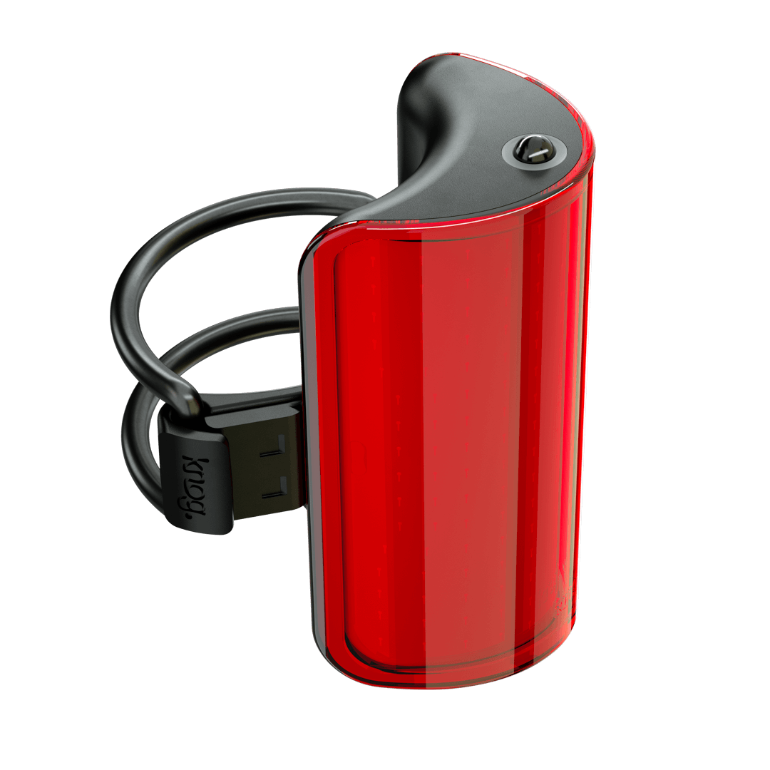 Knog Mid Cobber Rear Bike Light