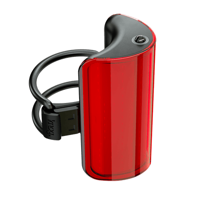 Knog Mid Cobber Rear Bike Light