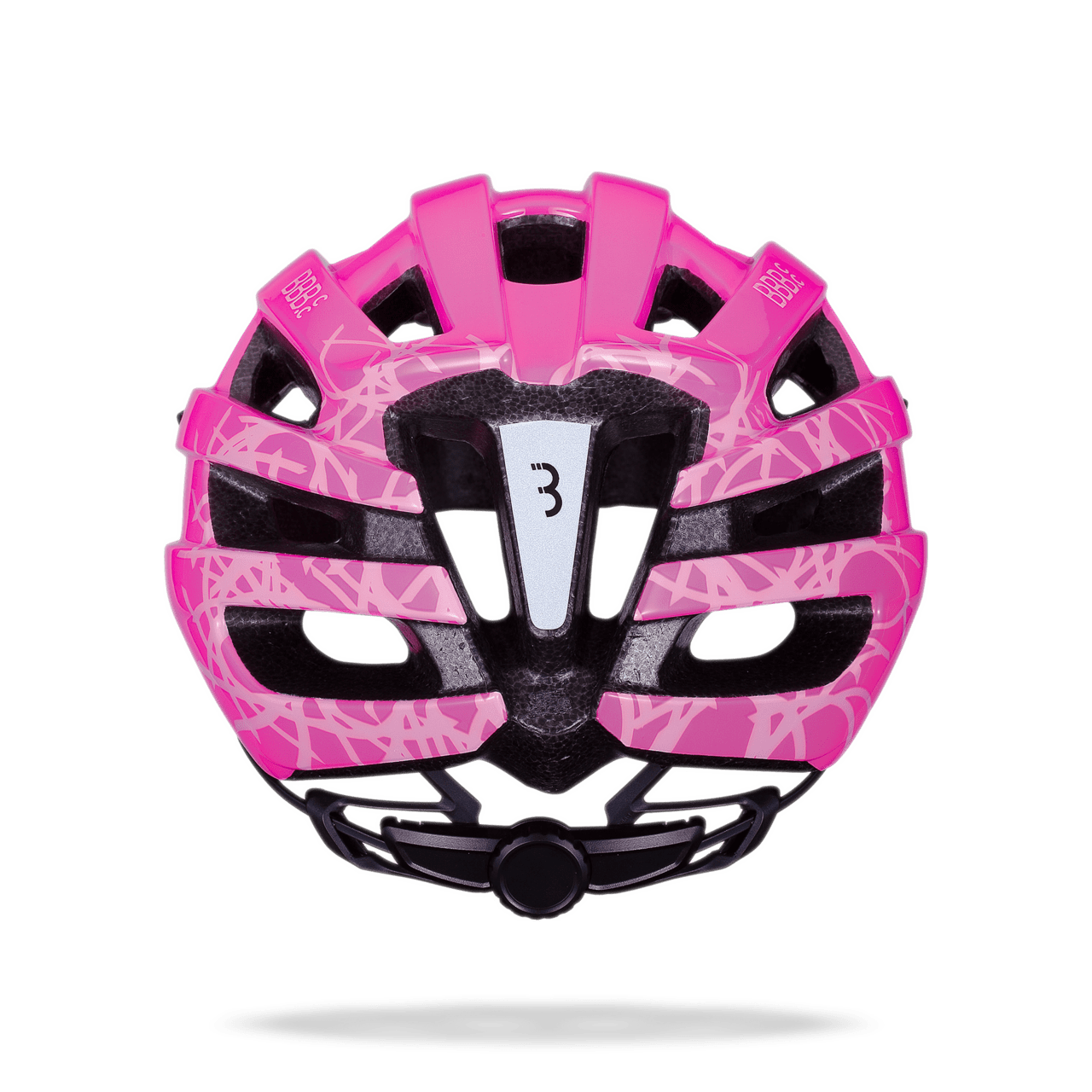 BBB Joey Kid's Cycling Helmet - Pink